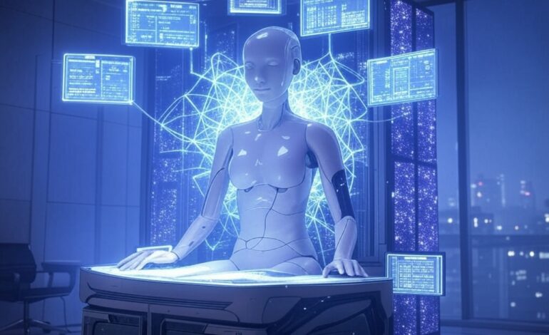 xAI de Elon Musk introduce Grok-3 con capacidades avanzadas de razonamiento