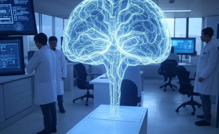 Thinking Machines Lab: Innovación y Transparencia en la IA