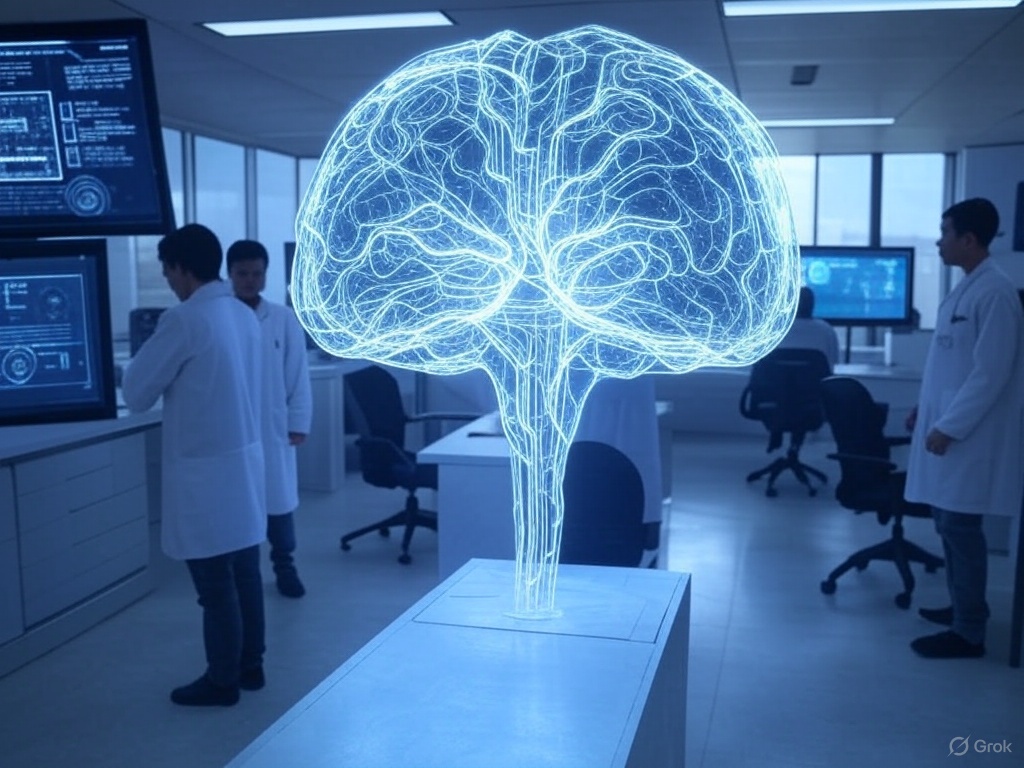 Thinking Machines Lab: Innovación y Transparencia en la IA