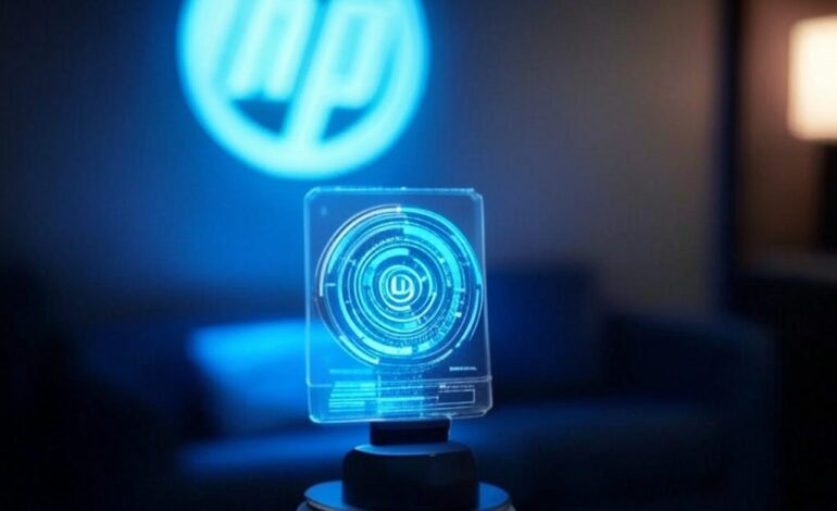 HP adquiere Humane y descontinúa el AI Pin 
