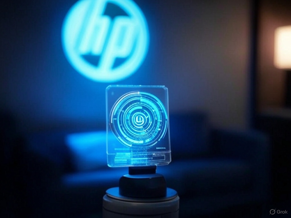 HP adquiere Humane y descontinúa el AI Pin 