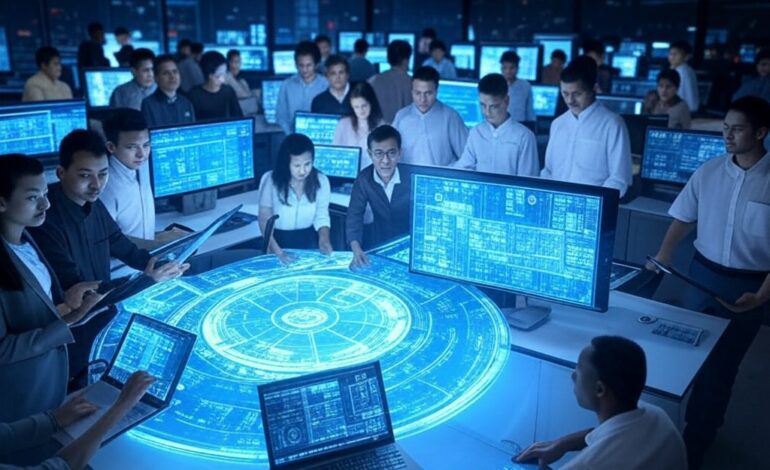 OpenAI revela la hoja de ruta de GPT-5 y GPT-4.5 