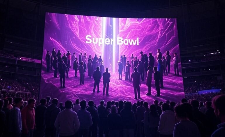 OpenAI impacta en el Super Bowl con un anuncio de $14 millones