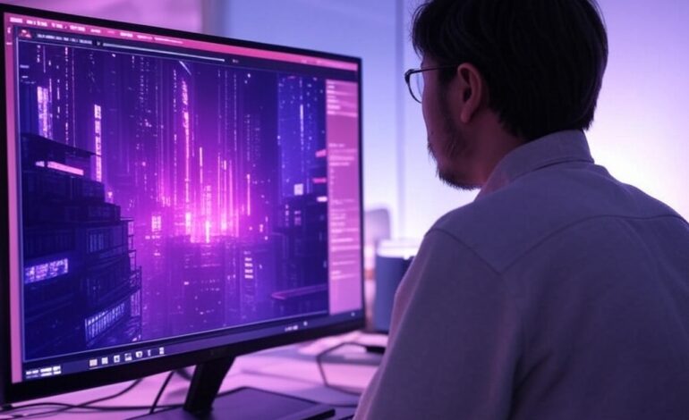 Adobe lanza ‘Generate Video’: IA para la creación audiovisual