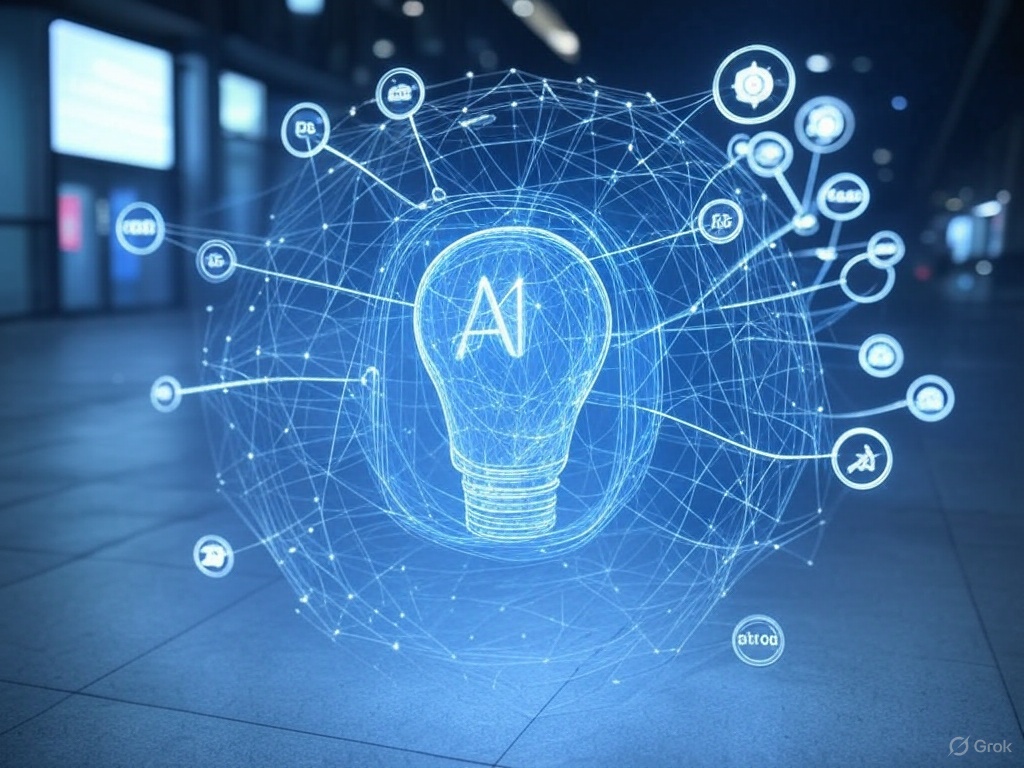 Grayscale lanza fondo cripto enfocado en IA