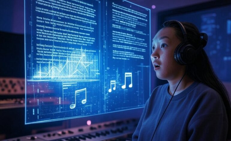 Google MusicLM y la IA Compone Música a Partir de Texto y Transforma la Creación Sonora