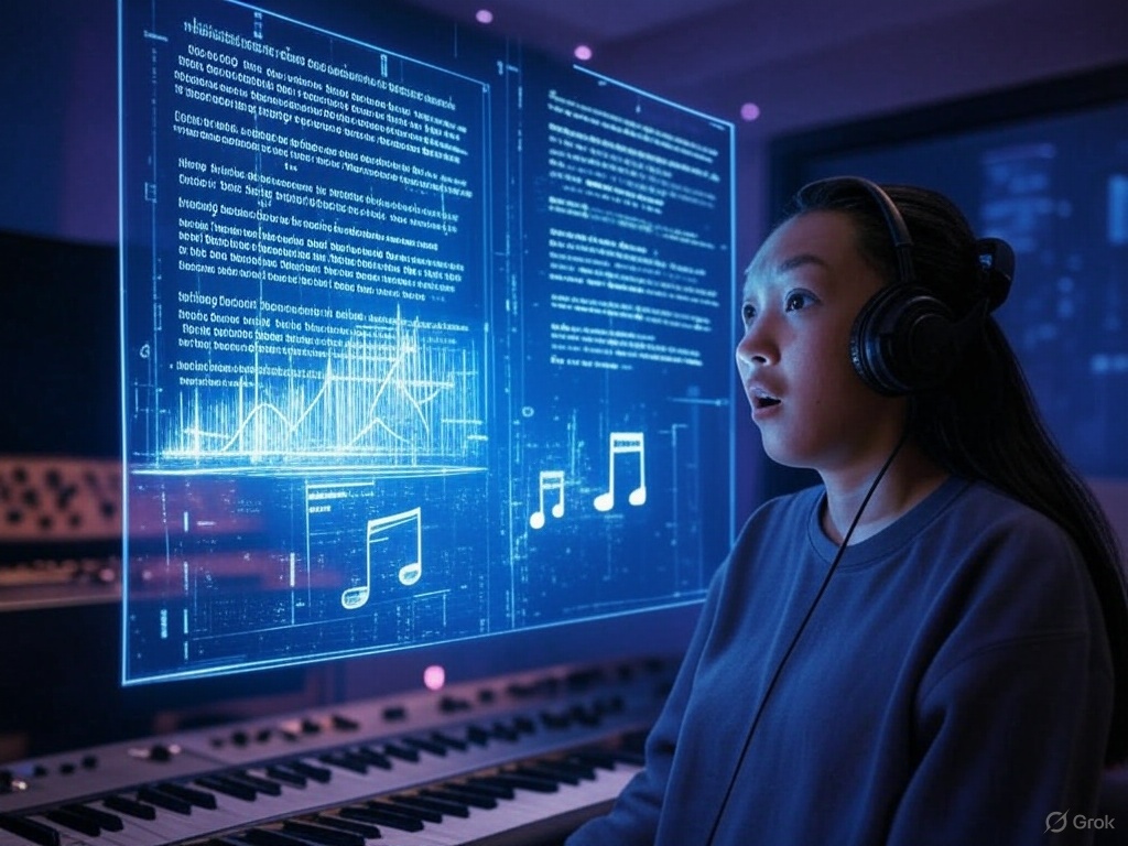 Google MusicLM y la IA Compone Música a Partir de Texto y Transforma la Creación Sonora