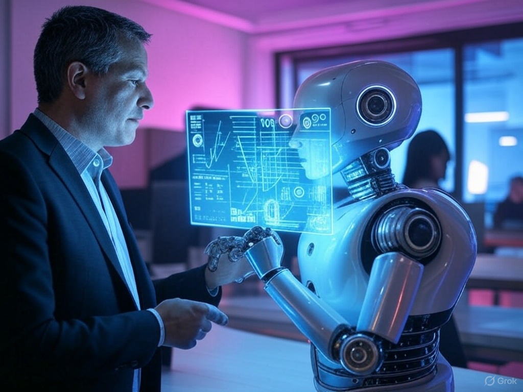 UiPath y IA para la Automatización de Procesos Empresariales