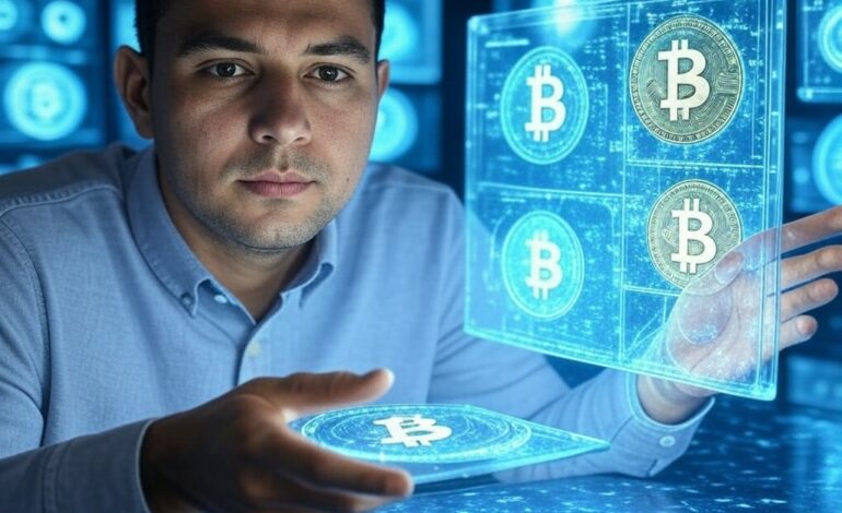 Trading Cripto con IA: Predicciones Precisas para Maximizar Ganancias