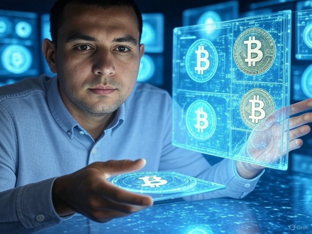 Trading Cripto con IA: Predicciones Precisas para Maximizar Ganancias