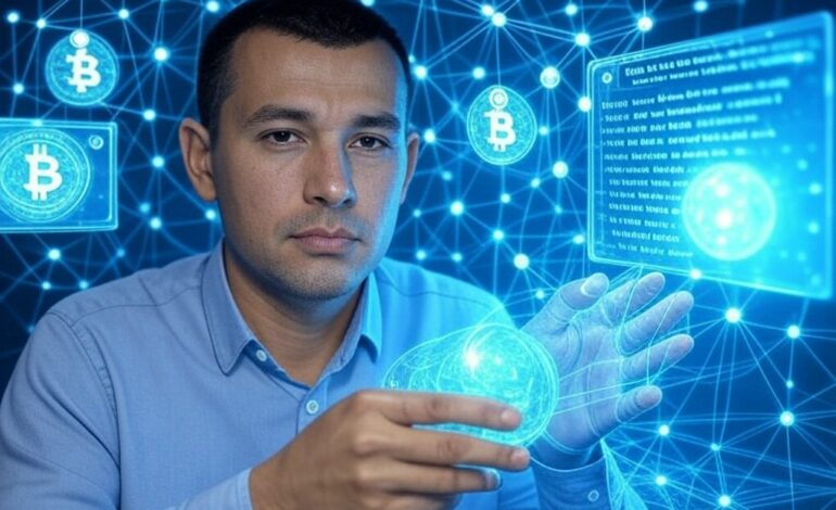  La IA Impulsa la Automatización y Eficiencia en el Sector DeFi