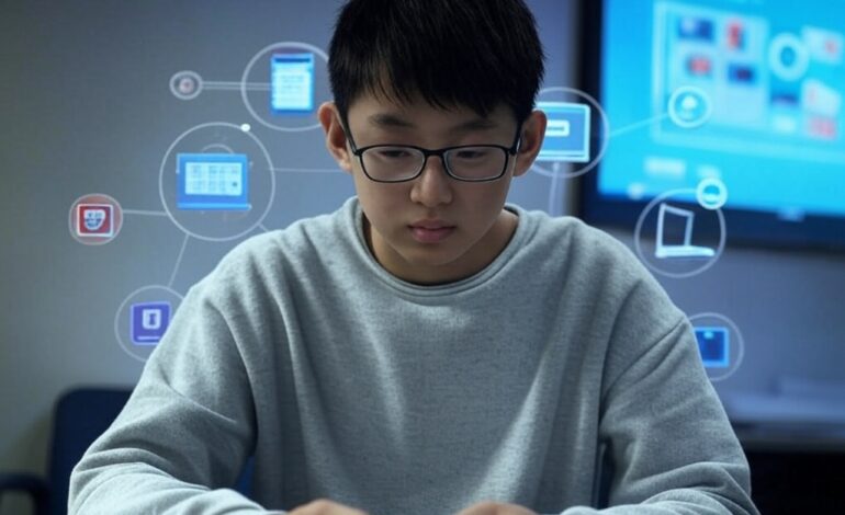 EdX IA Cursos de Universidades Líderes para Dominar la IA
