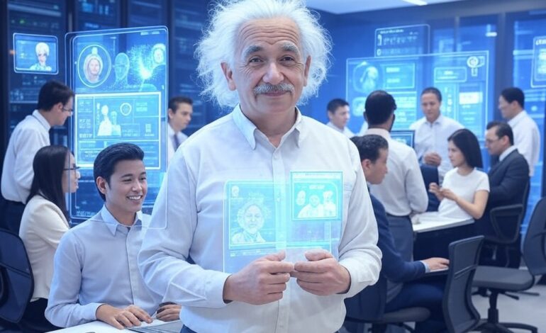 Salesforce Einstein GPT: IA en el Servicio al Cliente