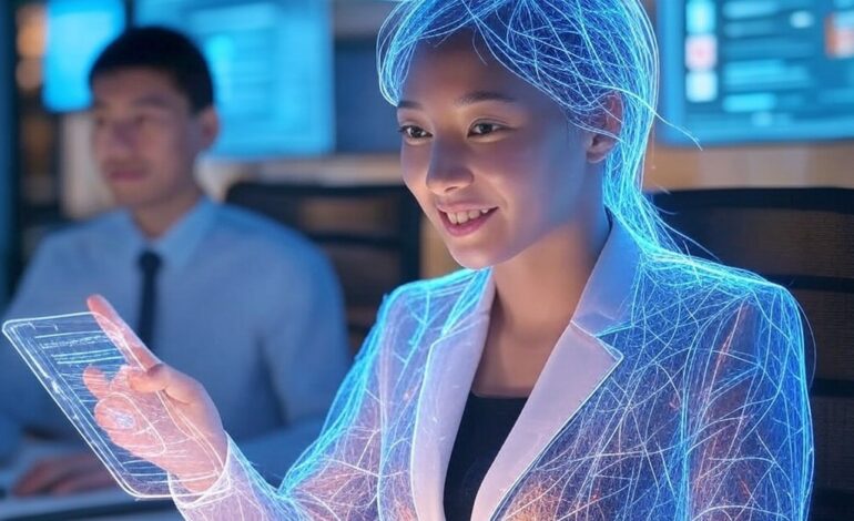 CogniServe: IA Generativa Transforma la Atención al Cliente