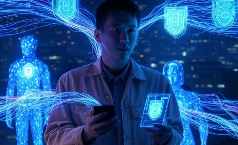 IA y privacidad: El dilema ético de nuestros datos en la era digital