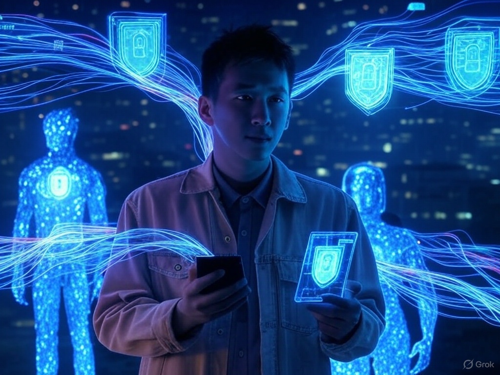 IA y privacidad: El dilema ético de nuestros datos en la era digital