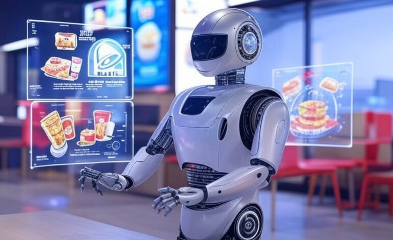 Yum Brands Optimiza su Marketing con Inteligencia Artificial 