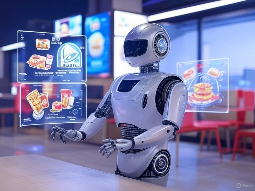 Yum Brands Optimiza su Marketing con Inteligencia Artificial 