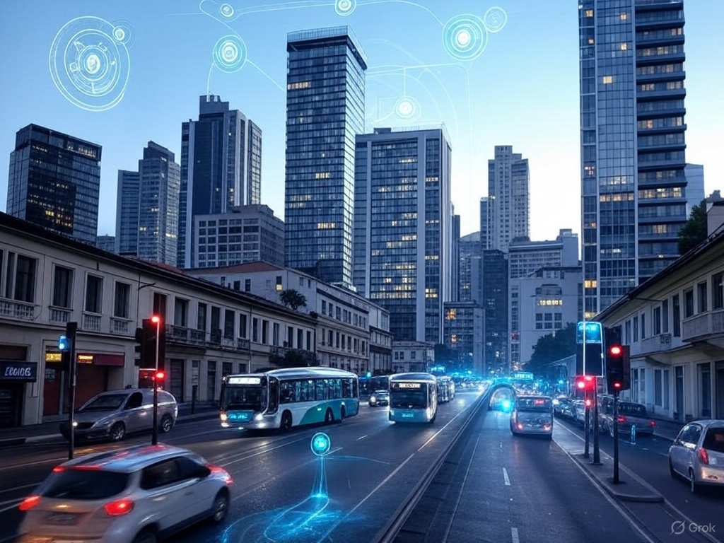 Marketing 5.0: Innovación con IA y Análisis de Datos en Colombia 