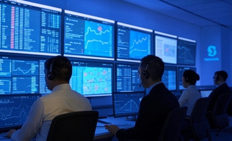 SecureBank: IA que Blinda tus Finanzas contra el Fraude