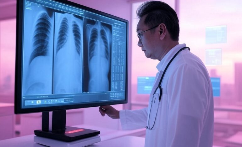 MedAI Labs: Diagnósticos con IA y Medicina Personalizada
