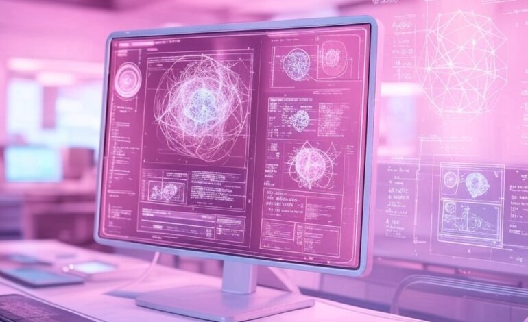 Investigación AGI: Agente Generalista Acelera la IA Humana