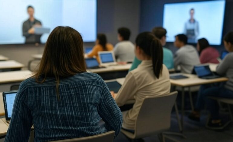 StartUp de Educación Personaliza el Aprendizaje con IA y Tutores Virtuales