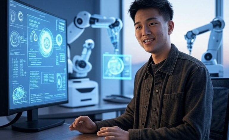 Microsoft Integra la IA Conversacional para Redefinir sus productos