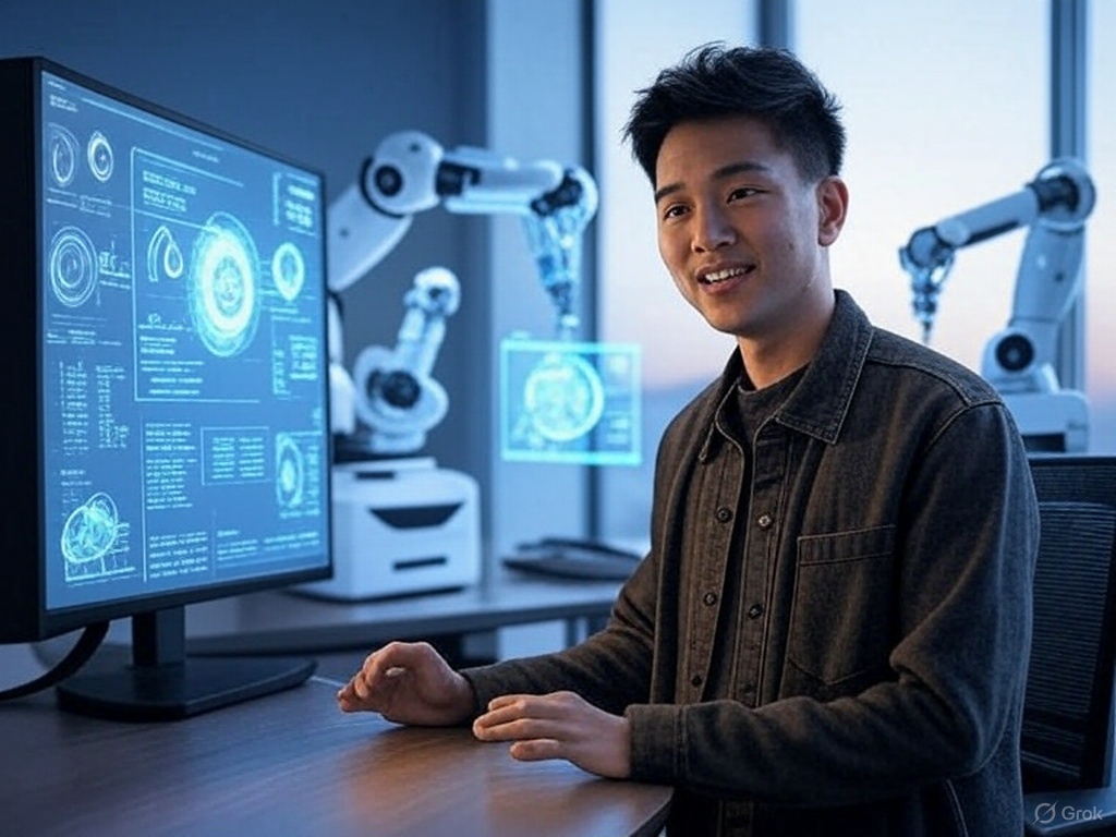 Microsoft Integra la IA Conversacional para Redefinir sus productos