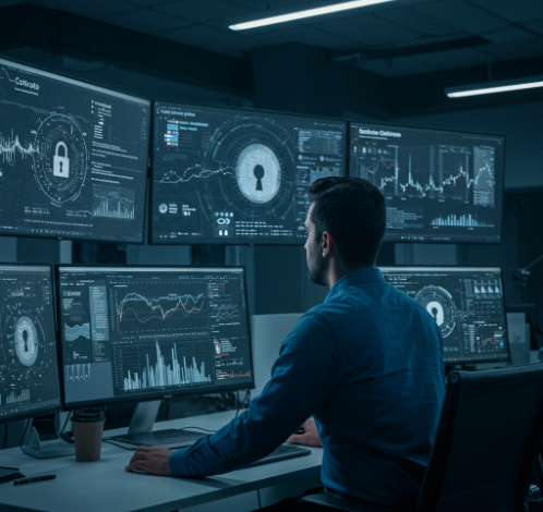 La Inteligencia Artificial como Nuevo Guardián de las Inversiones DeFi al Auditar Contratos Inteligentes