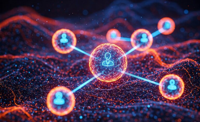 Mixture of Experts (MoE): optimización en el entrenamiento de modelos de lenguaje con IA