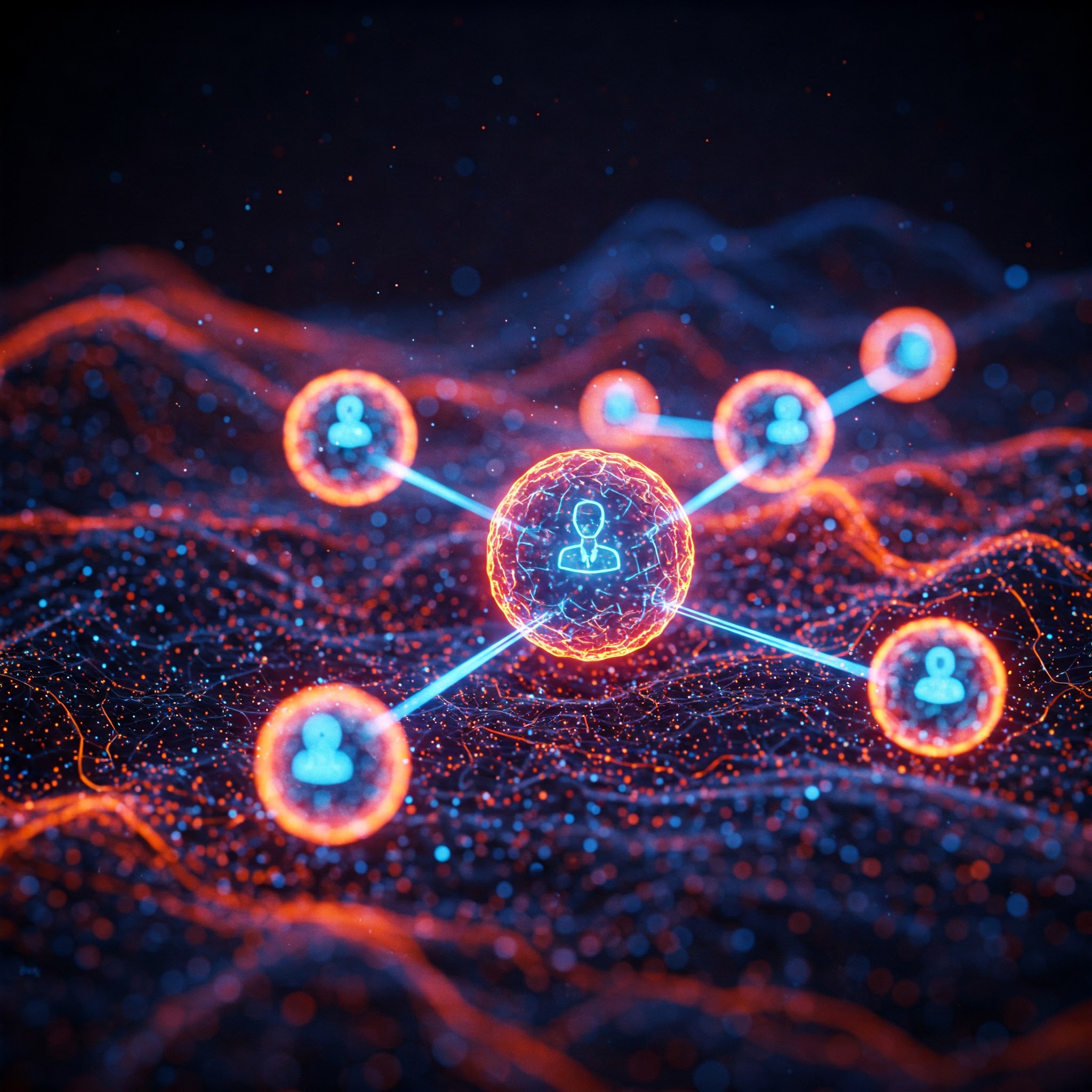 Mixture of Experts (MoE): optimización en el entrenamiento de modelos de lenguaje con IA