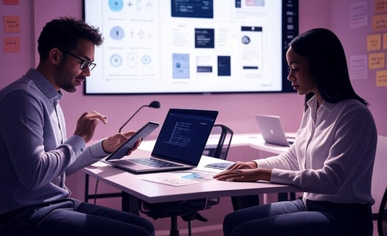 Microsoft y WPP Unen Fuerzas para Revolucionar la Publicidad con IA Generativa