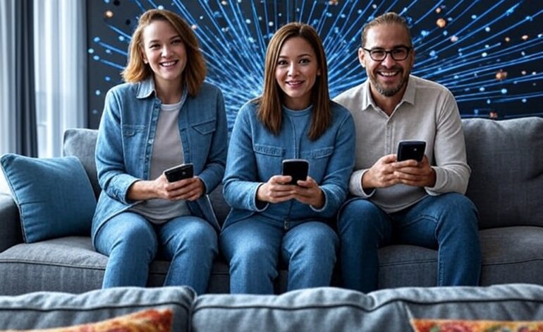 DeepRender Utiliza IA para Reducir Radicalmente el Tamaño de los Archivos de Video sin Perder Calidad