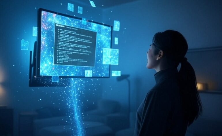 OpenAI Presenta Sora: Creación de Video con IA a Partir de Texto