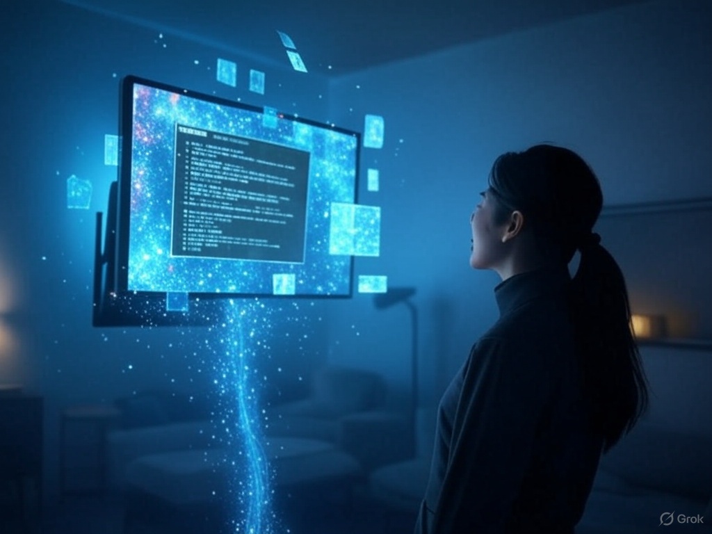 OpenAI Presenta Sora: Creación de Video con IA a Partir de Texto