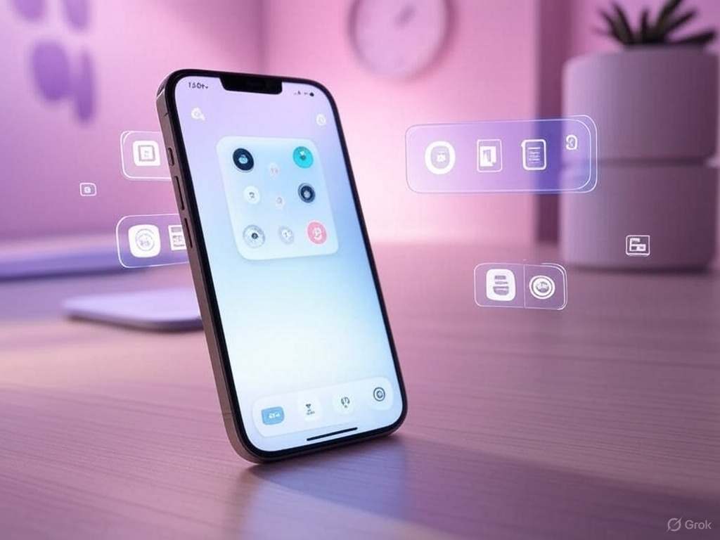 iPhone 16 Revoluciona la Experiencia Móvil con Inteligencia Artificial Avanzada