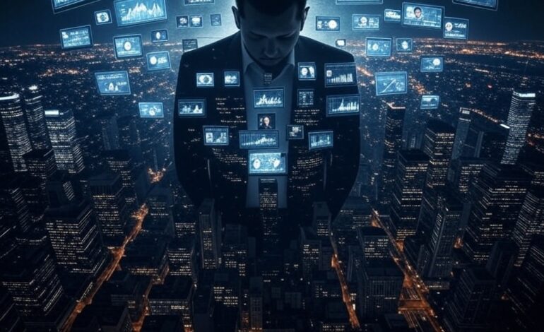 finbrains: ia que anticipa crisis financieras en tiempo real