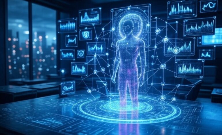 blockchain inteligente: ia para detectar fraudes en tiempo real