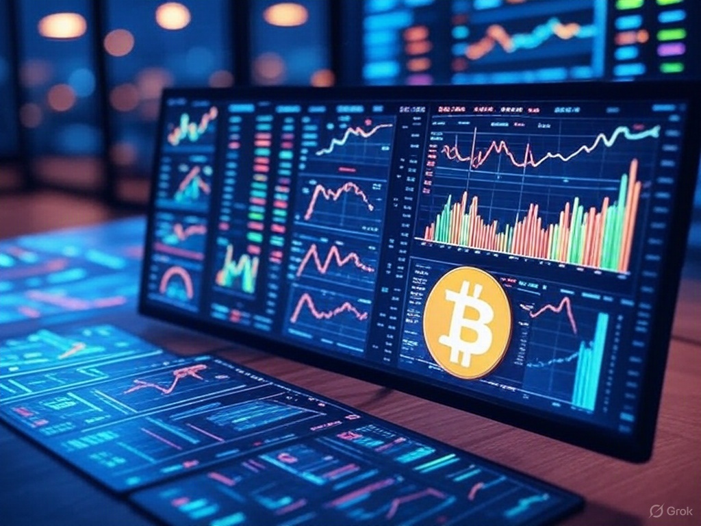 blockalytics ai