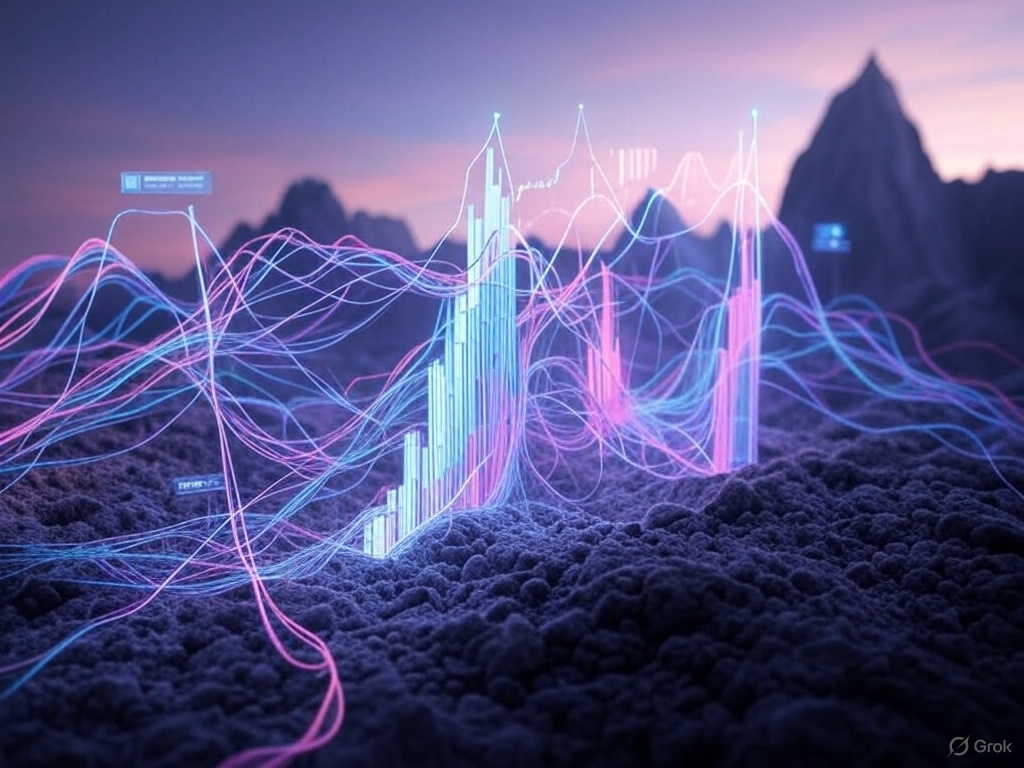 sentiment ai revoluciona la inversión cripto