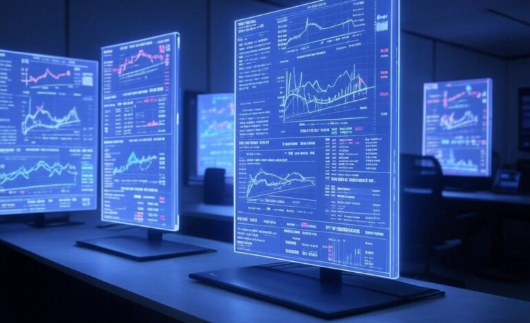 criptomonedas autónomas con ia: finanzas descentralizadas que piensan por sí solas