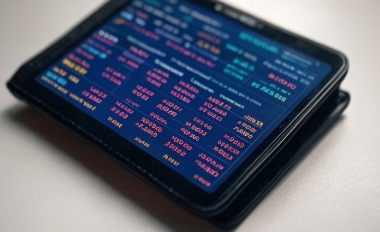 wallets inteligentes con ia: la nueva era de la gestión de activos multichain