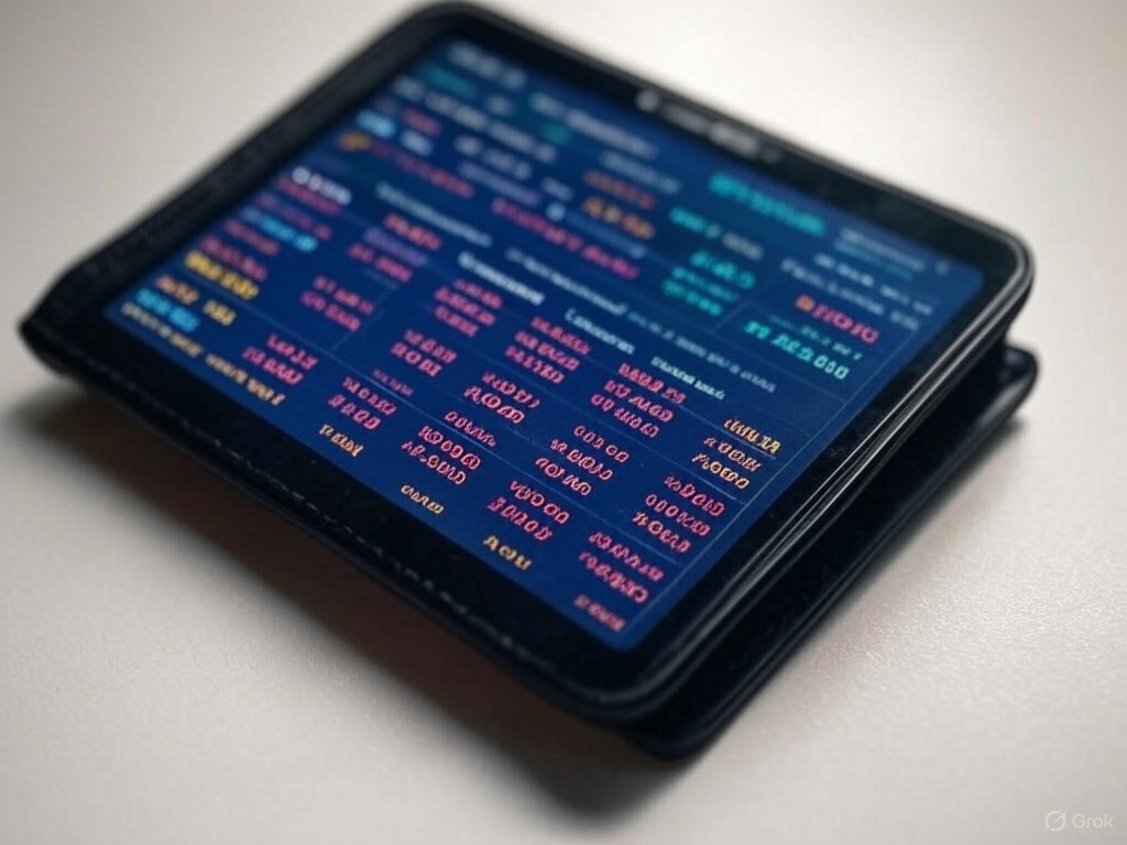 wallets inteligentes con ia: la nueva era de la gestión de activos multichain