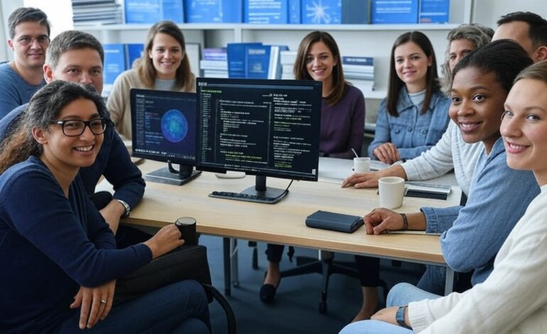 Domina la inteligencia artificial desde cero