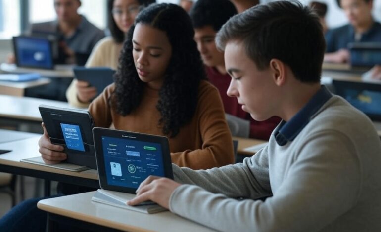Las 5 mejores plataformas para aprender IA en 2025