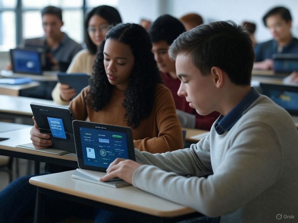 Las 5 mejores plataformas para aprender IA en 2025