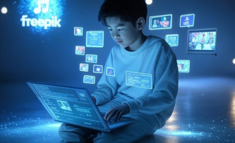 Freepik lanza su editor de video con IA