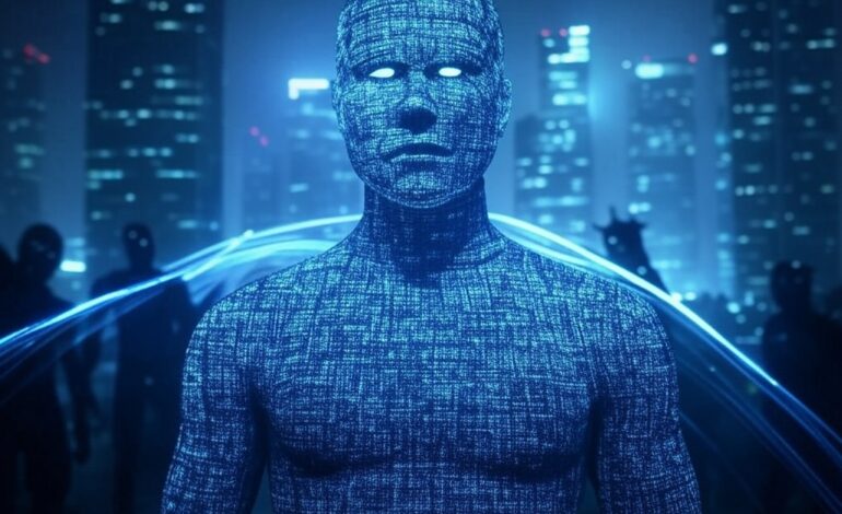 ¿Puede la inteligencia artificial protegerte de ciberataques? La nueva era de la ciberseguridad