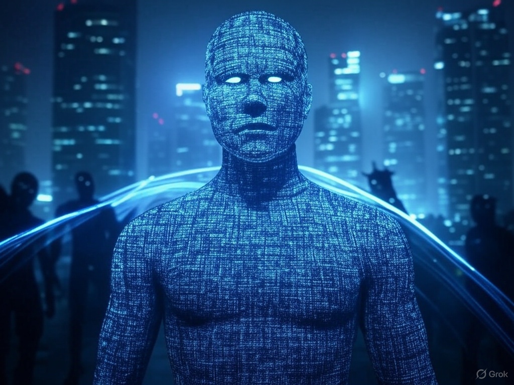¿Puede la inteligencia artificial protegerte de ciberataques? La nueva era de la ciberseguridad